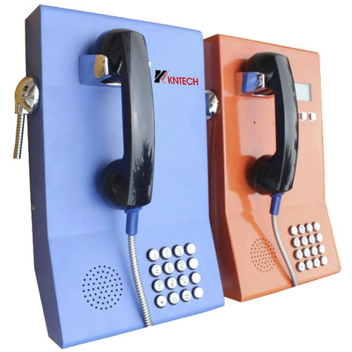 Retail banking telephone - KNZD-23 - HONGKONG KOON TECHNOLOGY LTD - analog / VoIP / GPRS