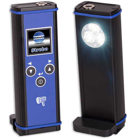 LED stroboscope - A4950 - Adash