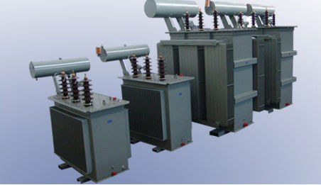 Variable shunt reactor - 300 - 20 000 kVAr - ELTA&#x0015E; TRANSFORMATOR San. ve Tic. A.S. - immersed / oil-filled