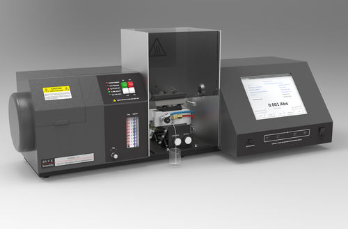 UV-Vis spectrophotometer - 235ATS - Buck Scientific - single-beam / atomic absorption / compact