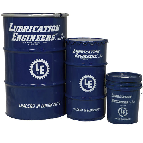 Gear oil Duolec® 16011610, 1302, 1304 Lubrication Engineers