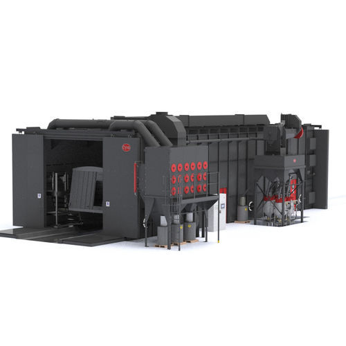 Compressed air dehumidifier - Cym Materiales - air