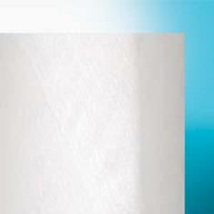 Fiberglass filter medium - 50 mm, G4 - MGT Air Filters - air / dust