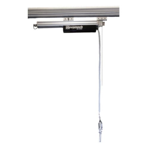 Pneumatic manipulator - Mesh Pro series - Advanced Handling - with suction cup / for lifting / handling