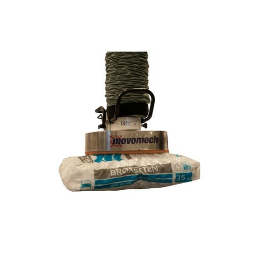Cardboard box vacuum tube lifter - hand series - Advanced Handling - for sacks / for door / for sheet metal