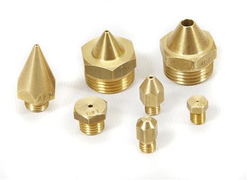 Injector - AEM