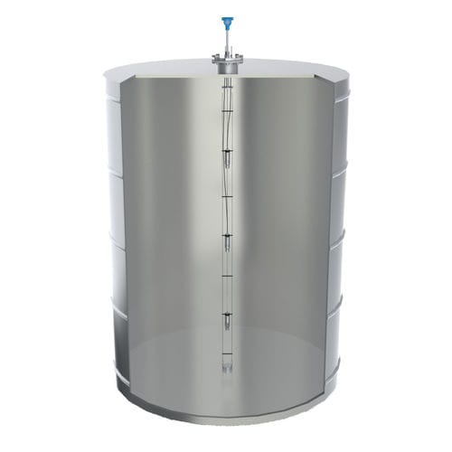 Compact density meter - MDM-40  - LEMIS Baltic - multi-point / concentration