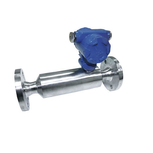 Industrial density meter - DC-50 series - LEMIS Baltic - in-line
