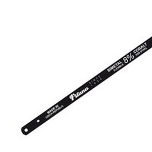 Hack saw blade - Pilana - bi-metal / for steel / for non-ferrous metals