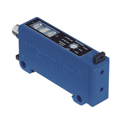 Fiber optic sensor head ODX202P0007 wenglor sensoric GmbH