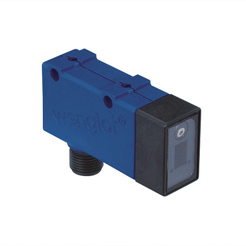 Brightness detector - GM04VC2 - wenglor sensoric GmbH - photoelectric / monitoring / in plastic case