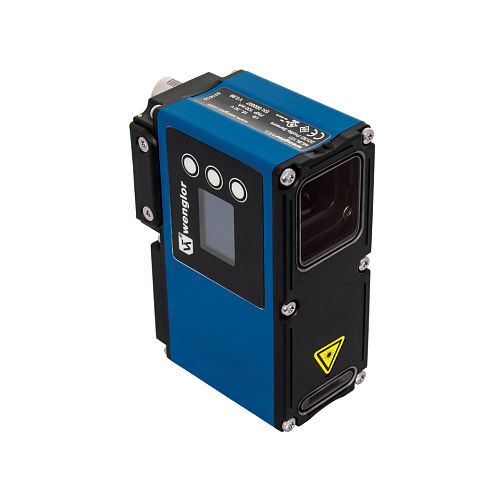 Light section sensor - MLSL121  - wenglor sensoric GmbH