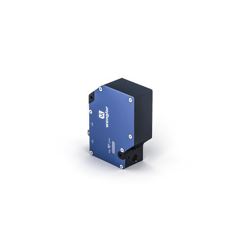 Laser distance sensor - PNBC101  - wenglor sensoric GmbH - analog / Ethernet / M12 connector