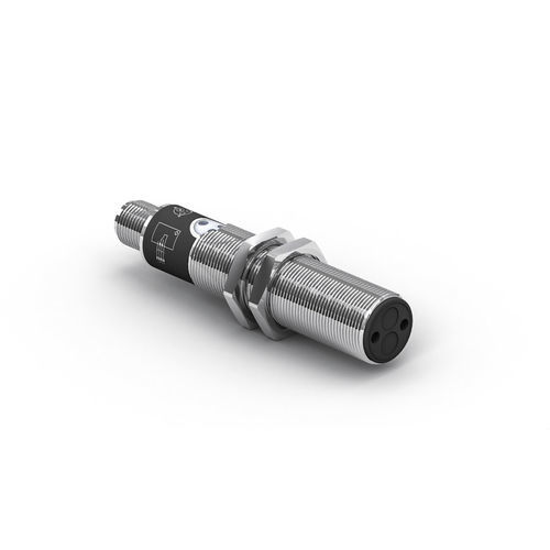 Retroreflective photoelectric sensor - TC66PA3  - wenglor sensoric GmbH
