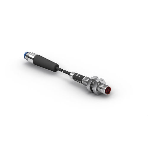 Retroreflective photoelectric sensor - HB03PBT7K  - wenglor sensoric GmbH