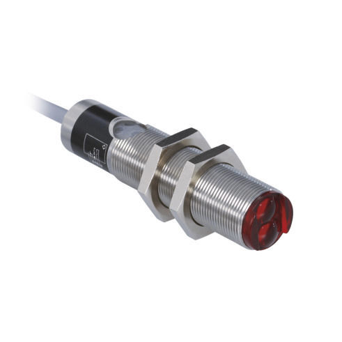 Retroreflective photoelectric sensor - HD09MG-P24 - wenglor sensoric GmbH