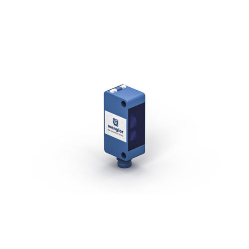 Retroreflective photoelectric sensor - P1KH019  - wenglor sensoric GmbH