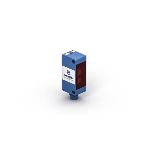 Retroreflective photoelectric sensor - P1KH013  - wenglor sensoric GmbH