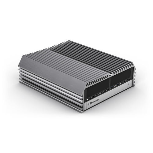 Compact control unit - BB1C502  - wenglor sensoric GmbH