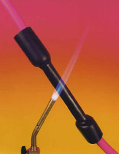 Heat-shrink tubing - 12 - 6 AWG  - Nelco Products - tubular / for cables