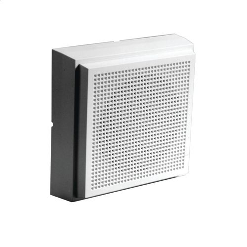 Wall-mounted loudspeaker - B406-8-W - GAI-TRONICS