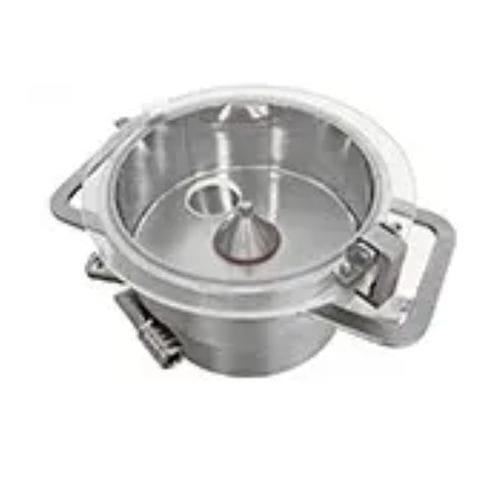 Rotor pelletizer - P 20 - Glatt Ingenieurtechnik GmbH