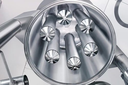 Cleaning system with filtration system - SC SuperClean® - Glatt Ingenieurtechnik GmbH - water / automatic / process