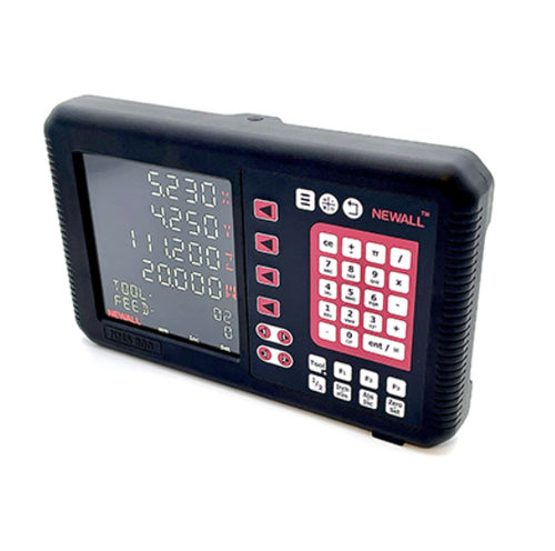 Safety information display panel - NMS800 - NEWALL