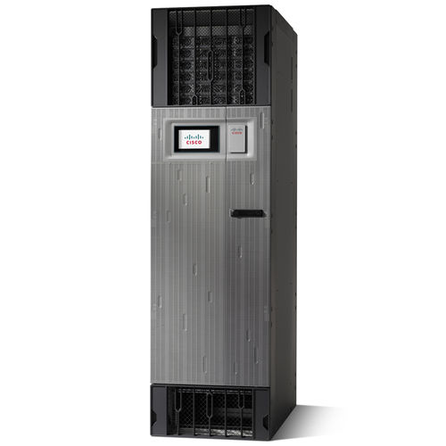 Data communication router - 6000  - Cisco Systems - packet / network / mobile