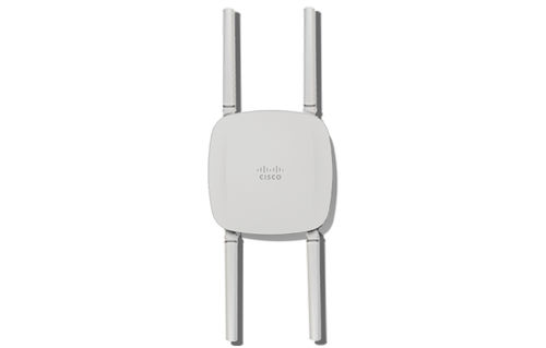WiFi access point - Catalyst 9100 series - Cisco Systems - network