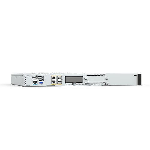 WAN communication router - Catalyst 8200 series - Cisco Systems - internet / EDGE / built-in