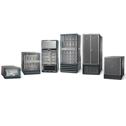 管理网络交换机