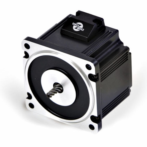 Brushless motor - B9-J series - DAEHWA E/M CO.,LTD - three-phase / 220 V / compact