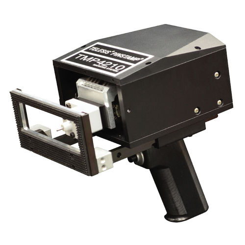 Dot peen marking machine - TMP4210 - Telesis Technologies, Inc - hand-held