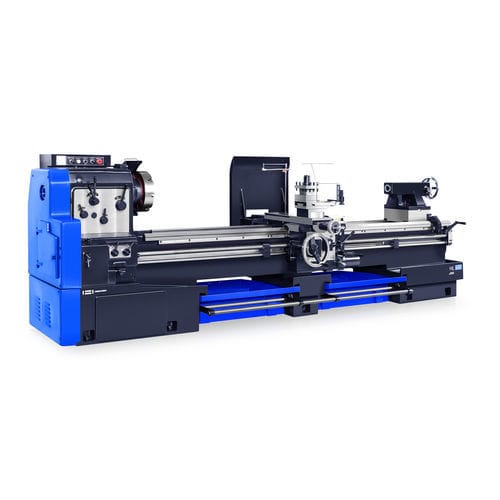 Conventional lathe - HL-720 series - Hwacheon - horizontal / 2-axis / D1-8