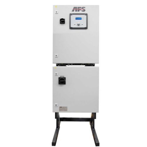 Power generation system - SE-Series - AFS