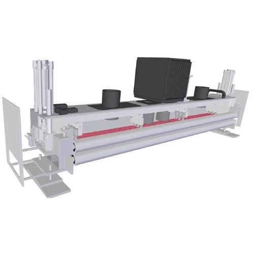 Corona effect surface treatment machine - AFS - for sheets / for films and sheets