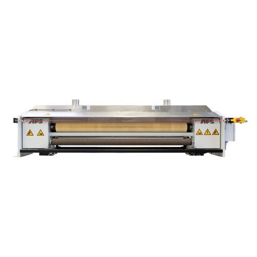 Perforating machine - AFS