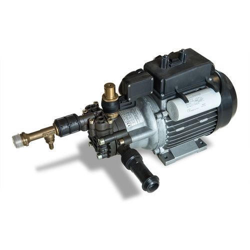 Water pump - HM - MAZZONI - electric / normal priming / industrial