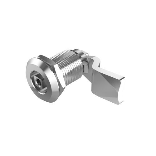 Cam latch - 2-060 - Industrilas - quarter-turn / stainless steel / IP65