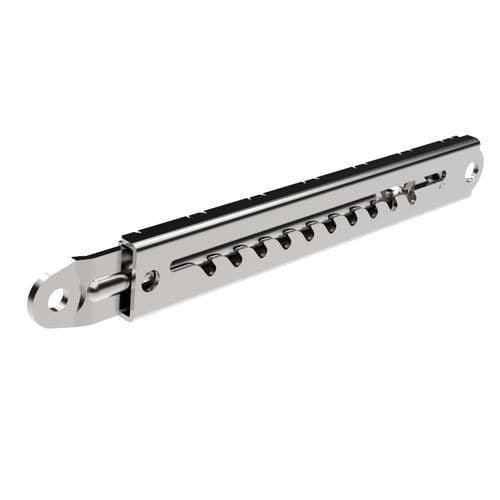 Multi-position lid stay - 5-080 - Industrilas - spring
