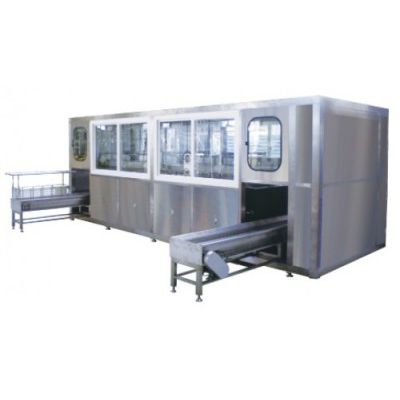 Ultrasonic cleaning machine - TST taiwan supercritical technology - automatic / pallet / multi-tank