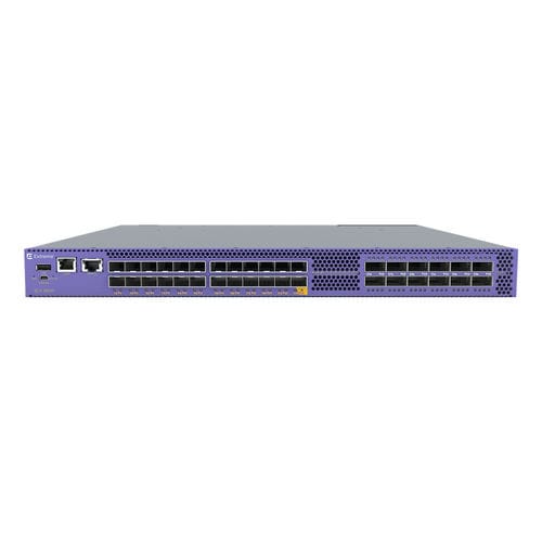 Data communication router - SLX 9640 series - Extreme Networks - packet / network / WAN