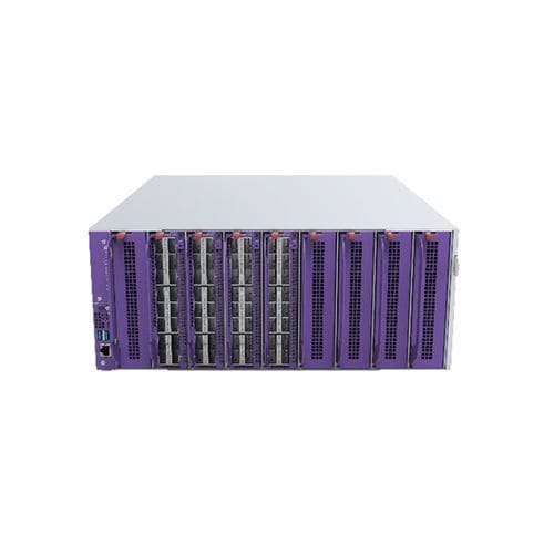 Mobile network security platform - 9920 series - Extreme Networks - built-in / 5G