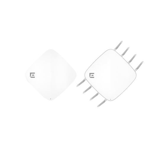 WiFi access point - AP510 series - Extreme Networks - Bluetooth / 2.4/5 GHz / radio data transmission