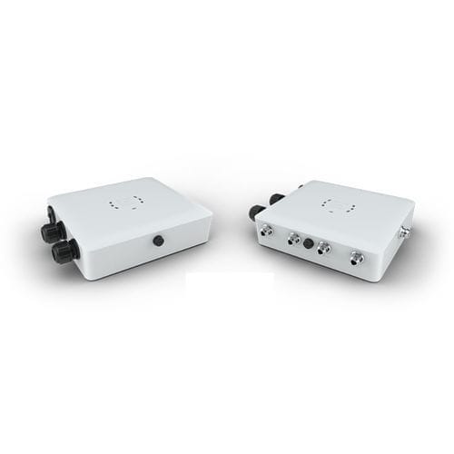 Bluetooth access point - AP460 series - Extreme Networks - dual-band / 2.4/5 GHz / GPS