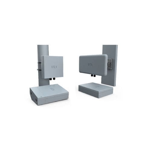 Bluetooth access point - AP5050 series - Extreme Networks - WiFi / 2.4/5 GHz / radio data transmission