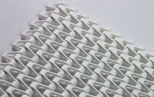 Plastic conveyor chain - SUPERTIGHT - SpanTech