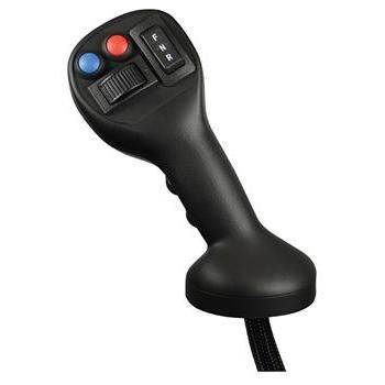 Joystick grip - IG3DS - FLUIDEA