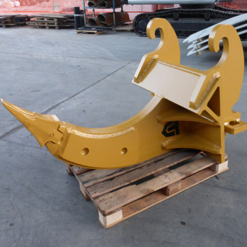 Excavator ripper tooth - URP series  - Trevi Benne